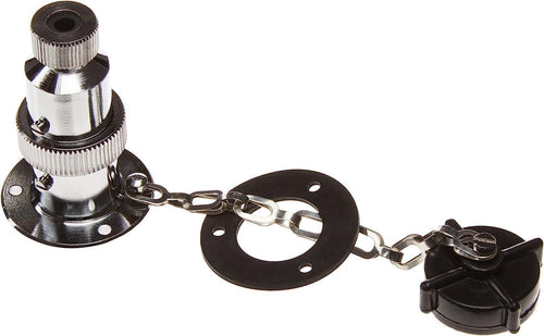 002957801 Plug & Socket 4-Pole