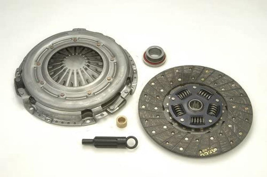 07-015 Clutch Kit