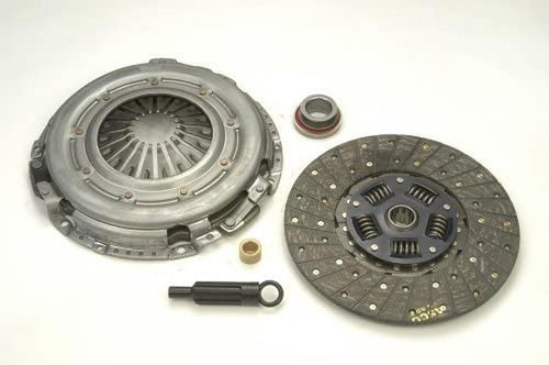 07-015 Clutch Kit