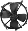 OEM-RF-1058 Right Side A/C Condenser Fan Assembly Compatible with 90-94 Lexus LS400