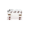 Drum Brake Hardware Kit for F-350, Ram 2500 Van, Ram 3500 Van+More H7209