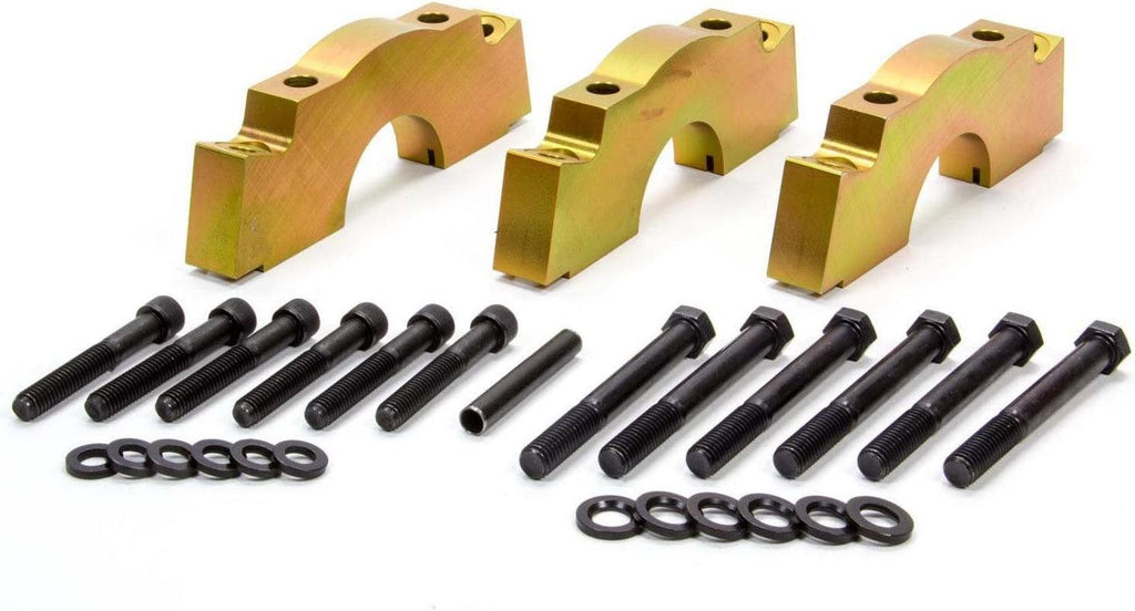 11160 Main Cap for Small Block Chevy