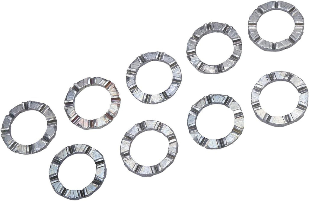 13280295 Radiator Support Panel Washer