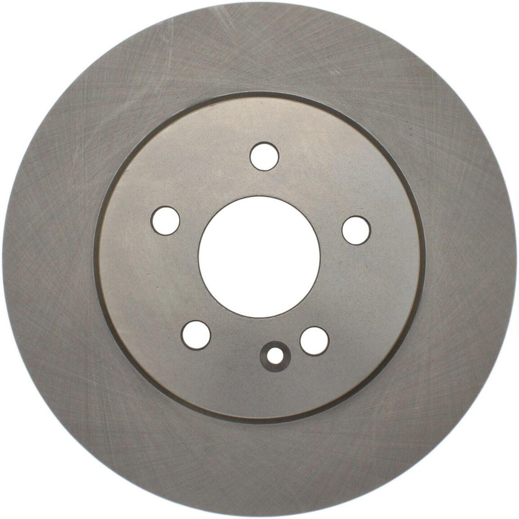 Centric Front Disc Brake Rotor for ML350, ML320, ML430 (121.35036)