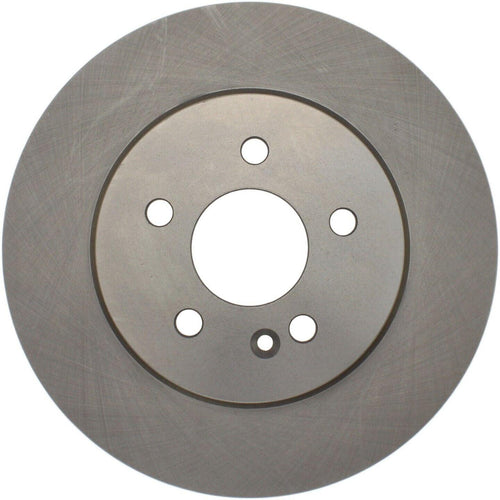 Centric Front Disc Brake Rotor for ML350, ML320, ML430 (121.35036)