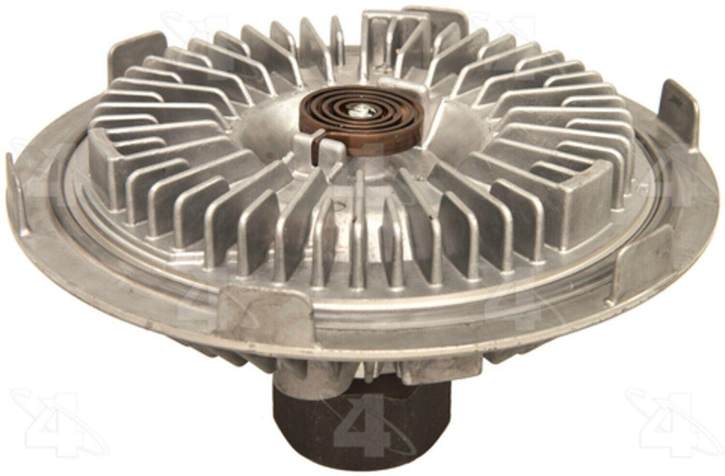 Engine Cooling Fan Clutch for Liberty, Nitro, Commander, Grand Cherokee 46086