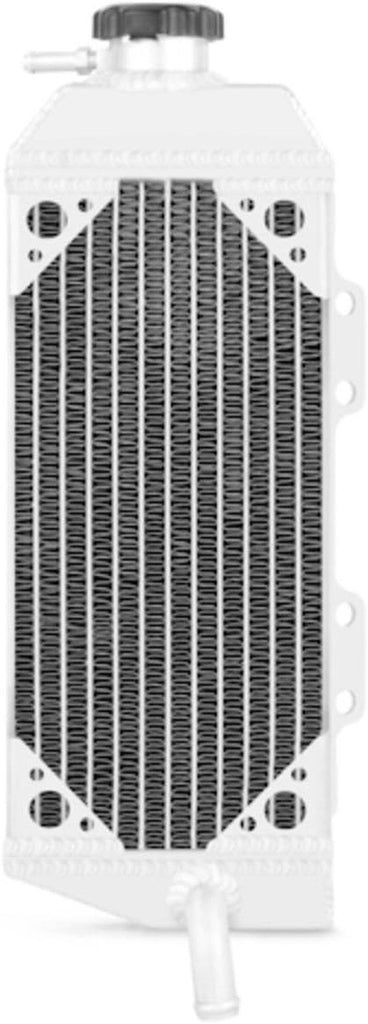 MMDB-YZ450F-00RX Dirt Bike Aluminum Radiator Compatible with Yamaha YZ450F 2000-2005