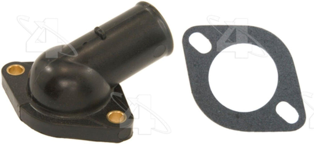 Four Seasons Engine Coolant Water Inlet for LS400, SC400 85155