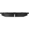 Centric Front Disc Brake Pad for 1995-2004 Tacoma (300.04330)