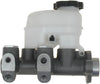 MC390982 Professional Grade Brake Master Cylinder