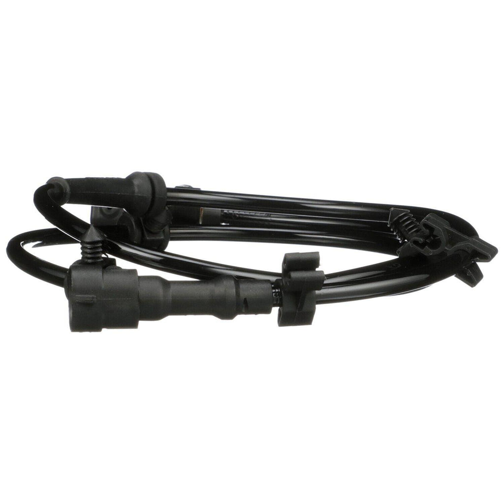 Rear PAIR ABS Wheel Speed Sensor for 2004-2010 Chrysler PT Cruiser (58175)