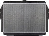Spectra Complete Radiator CU961
