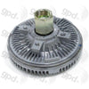 Engine Cooling Fan Clutch for Express 2500, Express 3500+More 2911283