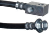 Professional 18J1473 Rear Hydraulic Brake Hose Assembly
