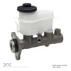 Dynamite Friction Brake Master Cylinder for Prizm, Corolla 355-76045