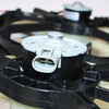 622420 Replacement Cooling Fan Assembly for Toyota