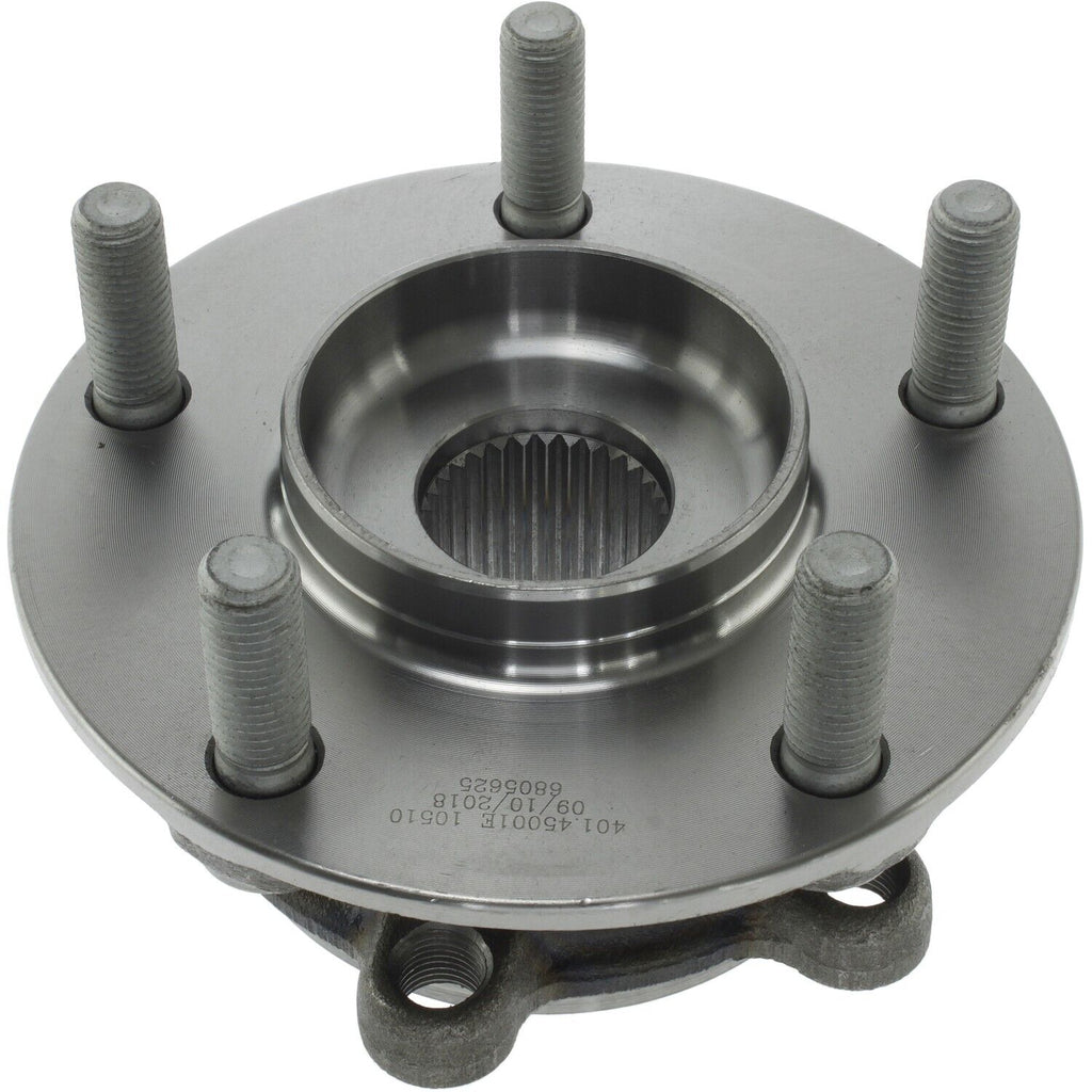 Centric Wheel Bearing and Hub Assembly for 6, CX-5 401.45001E