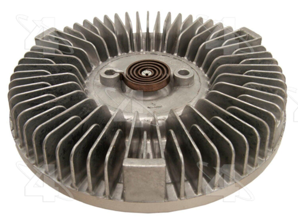 Engine Cooling Fan Clutch for 1500, 1500 Classic, 4000, 2500, 3500+More 46088