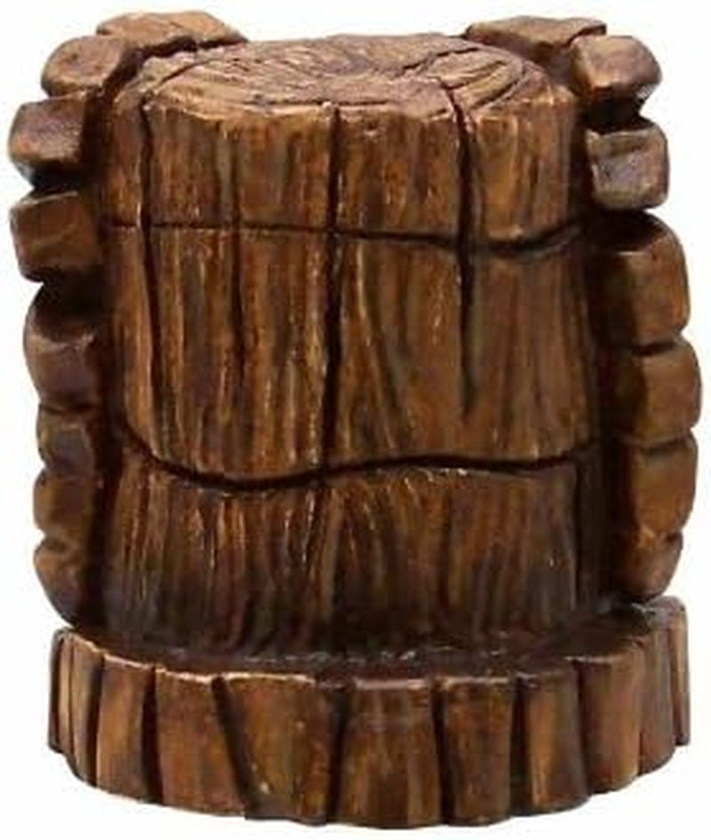 American Shifter  Tiny Tiki Shift Knob