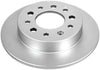 Advics R6R307U: Disc Brake Rotor