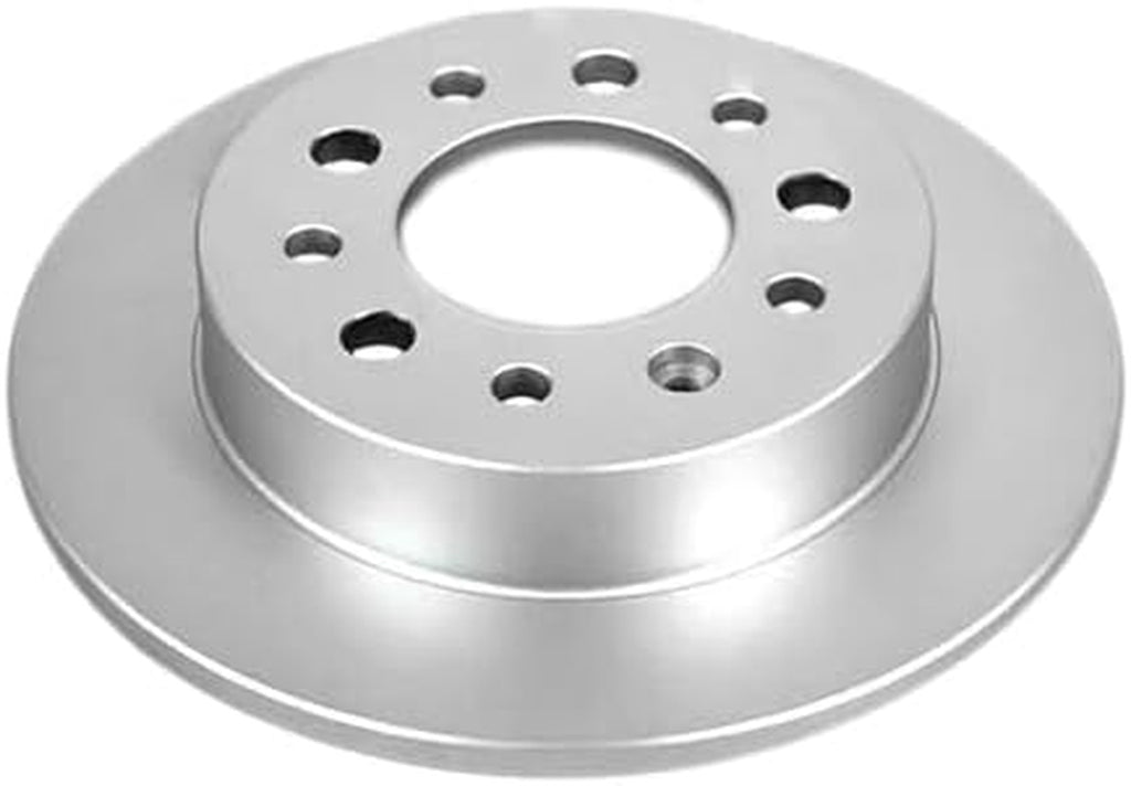 Advics R6R307U: Disc Brake Rotor