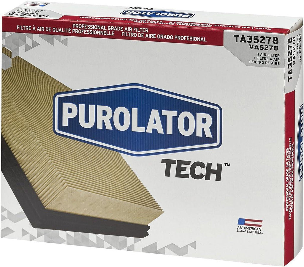 TA35278 tech Air Filter