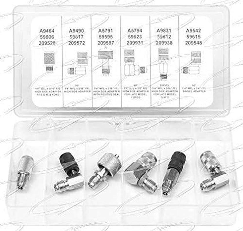 ADAPTER ASST.