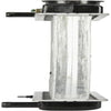 CU785 Complete Radiator
