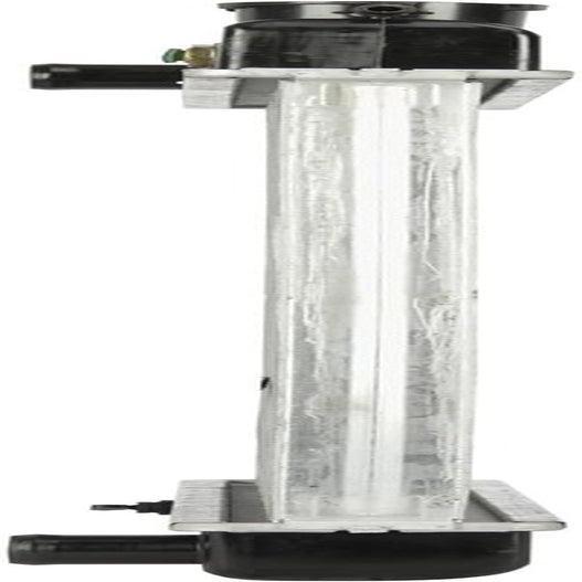 CU785 Complete Radiator
