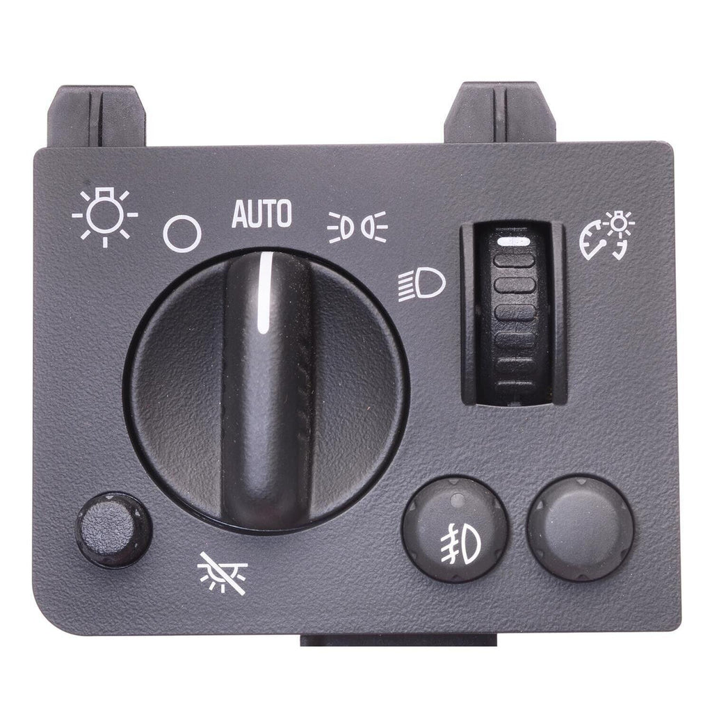Instrument Panel Dimmer Switch for Colorado, Canyon, I-290, I-370+More HLS-1143