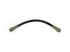 Dorman Brake Hydraulic Hose for Escape, Mariner, Tribute H620318