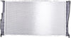 2941 Radiator Compatible with 2007-2012 BMW 3 Series