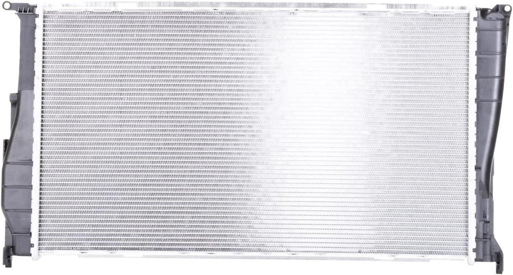 2941 Radiator Compatible with 2007-2012 BMW 3 Series