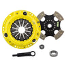 TL1-XTR4 ACT XT/Race Rigid 4 Pad Kit - greatparts
