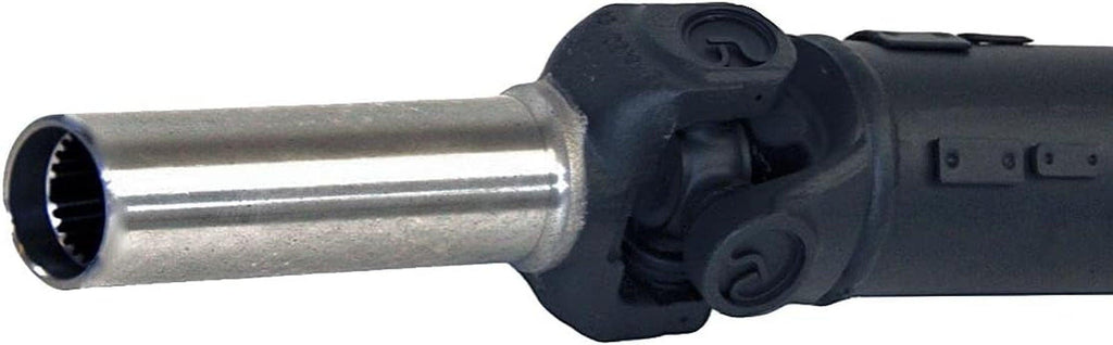 Dorman 936-618 Rear Drive Shaft Compatible with Select Ford Models