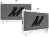 MMRAD-CSS-10 Performance Aluminum Radiator Compatible with Chevrolet Camaro 2010-2015