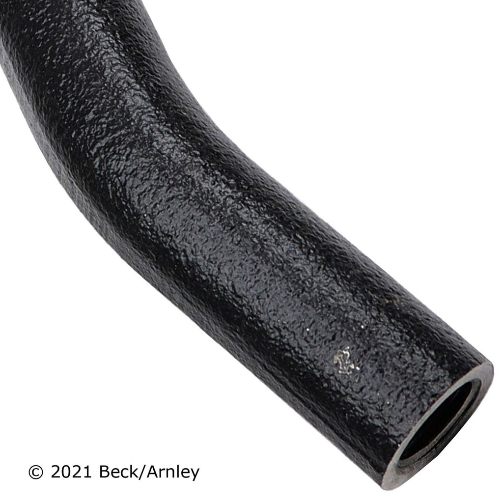 Beck Arnley Steering Tie Rod End for Honda 101-6815