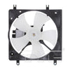 TYC Engine Cooling Fan Assembly for 1999-2003 Galant 600180