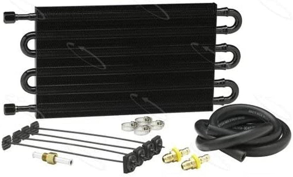 514 High Performance Transmission Cooler