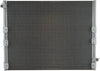 AC Condenser A/C Air Conditioning for 96-02 Toyota 4Runner