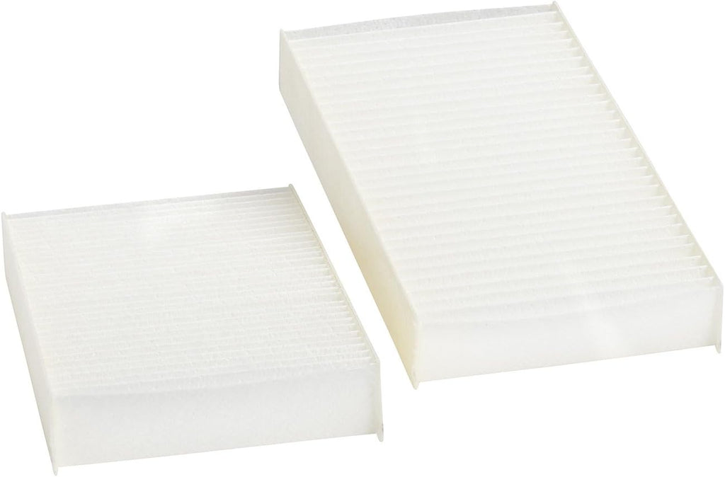 C15439 one Advanced Cabin Air Filter Compatible with Select Honda and Acura