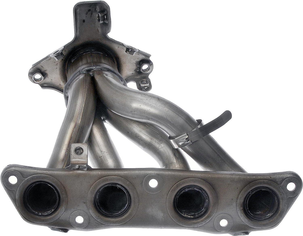 Dorman 674-812 Exhaust Manifold Kit - Includes Required Gaskets and Hardware Compatible with Select Scion / Toyota Models