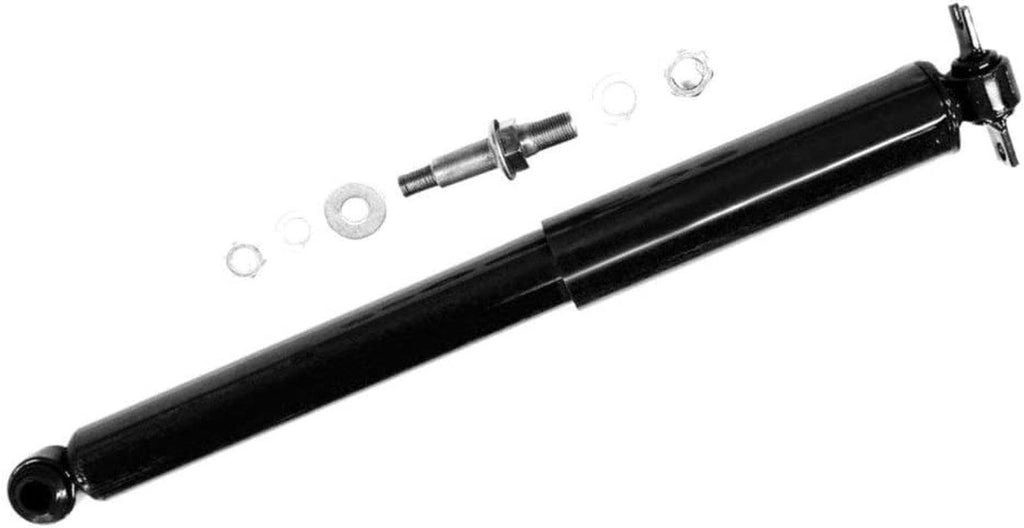 Advantage 520-180 Gas Charged Rear Shock Absorber