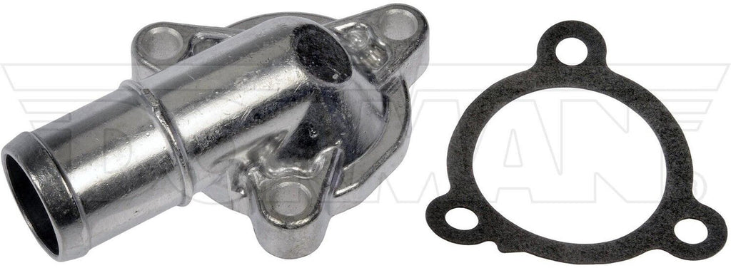 Dorman Engine Coolant Thermostat Housing for Accent, Rio, Rio5 902-5919
