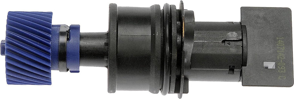 Dorman 917-658 Vehicle Speed Sensor Compatible with Select Nissan Models