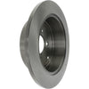 Centric Rear Disc Brake Rotor for Rio, Accent, Rio5 (121.50016)