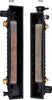 CU1693 Complete Radiator for General Motors , Grey