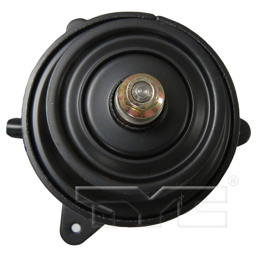 TYC Engine Cooling Fan Motor for Toyota 630280