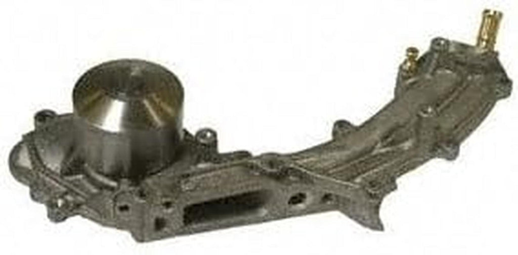 54153 Exhaust Tail Pipe