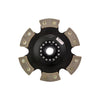 6240008-1 ACT 6 Pad Rigid Race Disc - greatparts